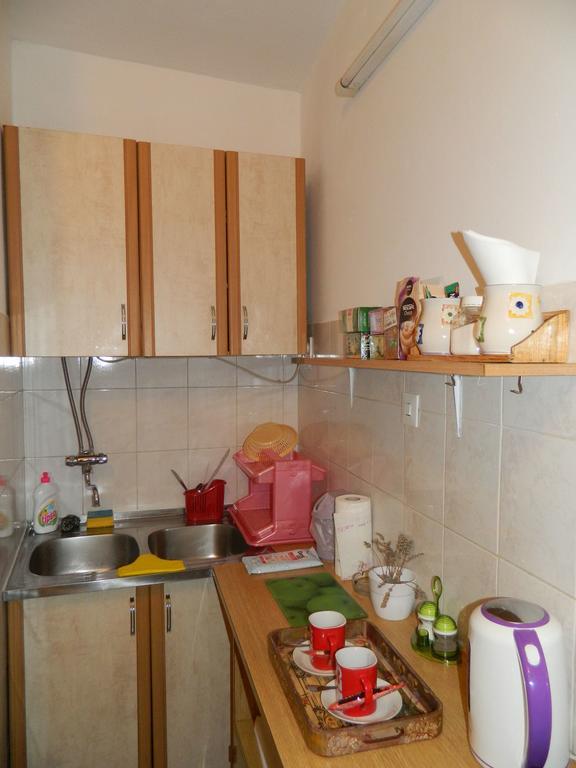 Apartment Smarty Μόσταρ Εξωτερικό φωτογραφία