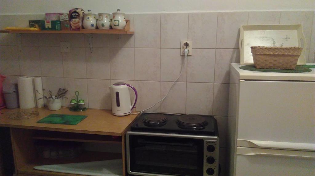 Apartment Smarty Μόσταρ Εξωτερικό φωτογραφία
