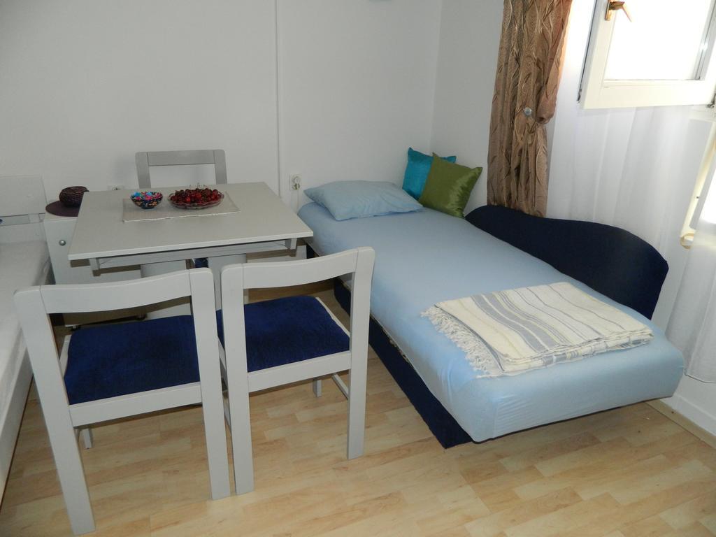 Apartment Smarty Μόσταρ Εξωτερικό φωτογραφία