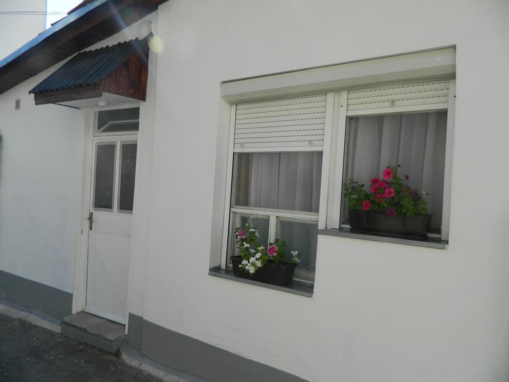 Apartment Smarty Μόσταρ Εξωτερικό φωτογραφία