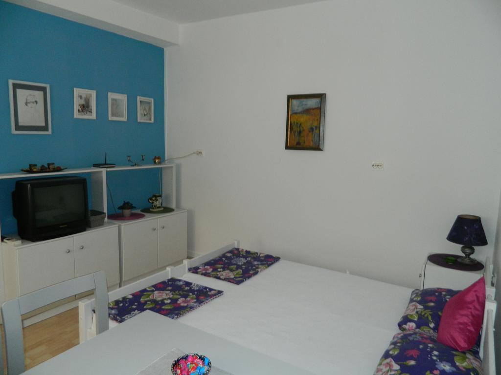 Apartment Smarty Μόσταρ Εξωτερικό φωτογραφία